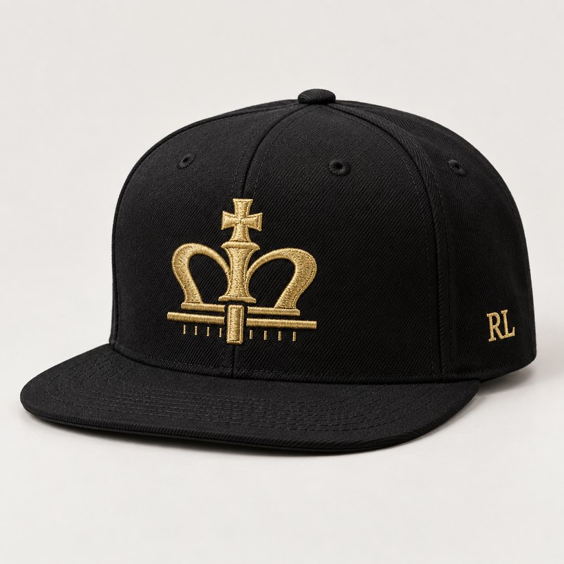 Blend King Snapback