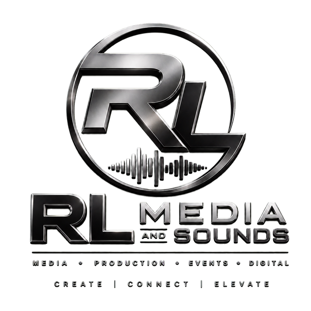 RL Media & Sounds